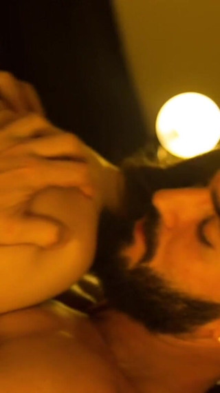 Ouija gives marvelous blowjob