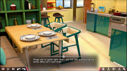 Double Homework Ep14 - Part 94 - Fuck Me While You Play Mario Cart