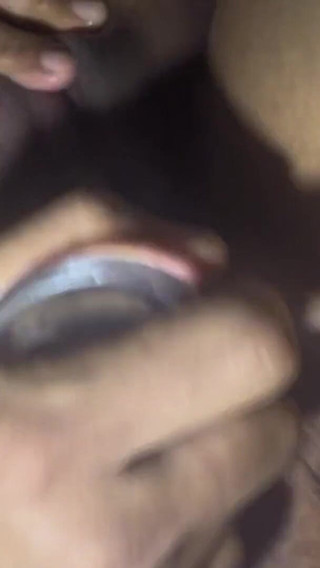 Awek Melayu Pandai Layan