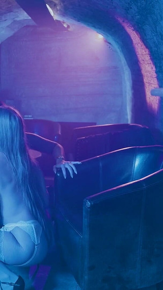 A Night of Temptation with Mariska and Alice Martin