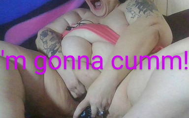 Give Me Some Dick Said This Sex Craved Bitch