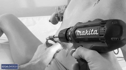 Tits Under Pressure: Hopeless Struggle