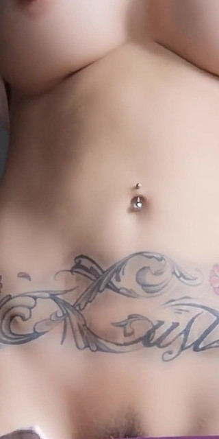 Masturbating in Front of My Window for Neighbors