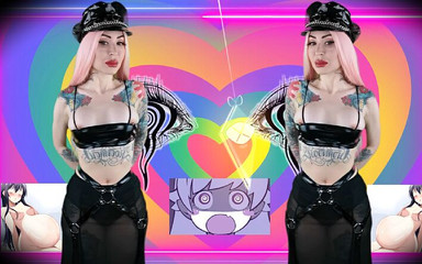 This Clip Will Knock You up - Male Preg, Hentai, Ahegao, Hucow, Asmr