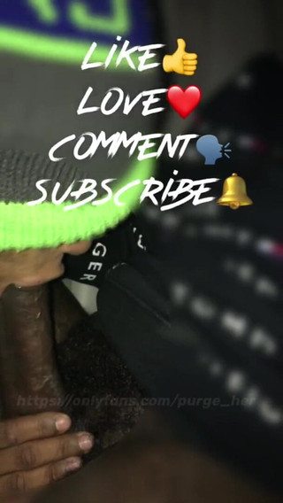 She Was Shy but She Still Gave Me a Blowjob.