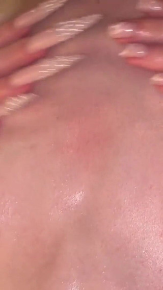 My Sweet Little Body in Butter