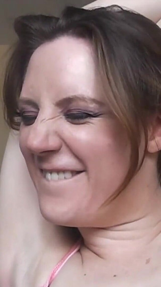 Biting and Licking Tits and Armpits 2