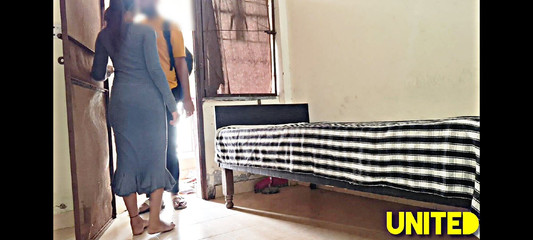 The Husband Came Home Tired From Work and the Sexy Wife Said Have Hardcore Sex to Fulfil Her Sexual Desire