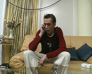 This Young Beauty Knows How to Make a Man Cum