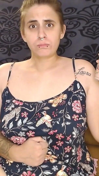 Abby's Loud Thick Snappy Burps Flavored Sparkling Water