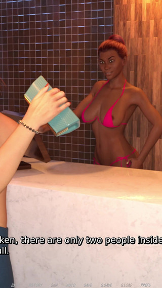 My Horny Wife Likes Interracial Sex (part 14)