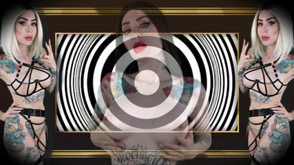 Cigarette Smoke & Submission - Asmr, JOI, Funny Cigarette