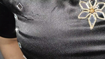 Doctor Slaps His Horny Client's Pussy