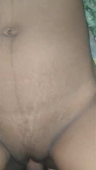 Fucked the Native Nurse of the Village by Calling Her Home