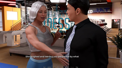 Moving Down: In To The Gym ep.3