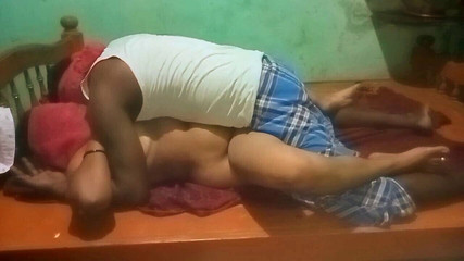 Indian Stepaunty Cheating with Stepuncle at Home