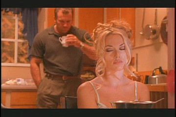 Blonde Ava Vincent Screws On The Office Desk feat. Ava Vincent,Herschel Savage - Perv Milfs n Teens