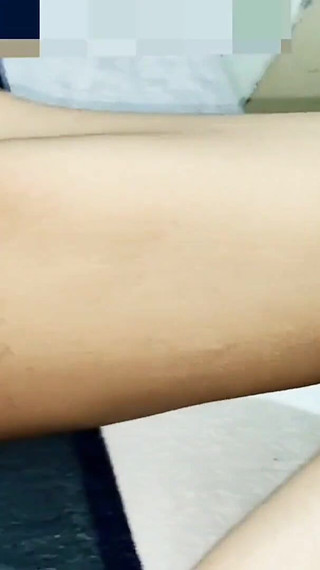 Desi Indian Bhabhi Happy with Surprise Gift From Boss at Home