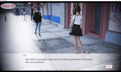 Casual Desires-ass Fucking My Stuck Step Mom