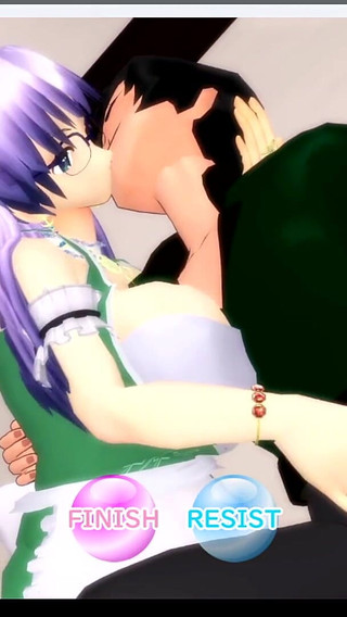 Girl Beats Hero Another Story Philine 2