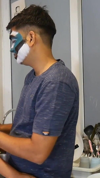 Desi Independent Girl Calls Gigolo for Fulfilling Her Fantasies 1