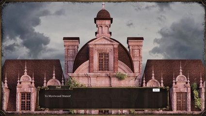 Mystwood Manor Hot Stepmom & Stepsister by Loveskysan69