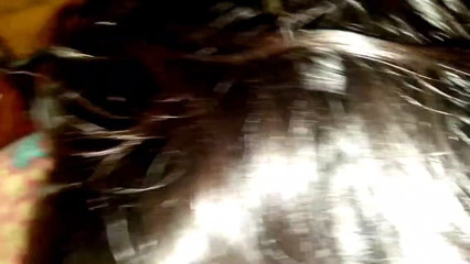 Indian Desi Village Bhabhi Sex with Her Step Brother