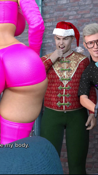 Laura Special Adventure 3 Made a Sex Video with Dj S.m.t.f.7.