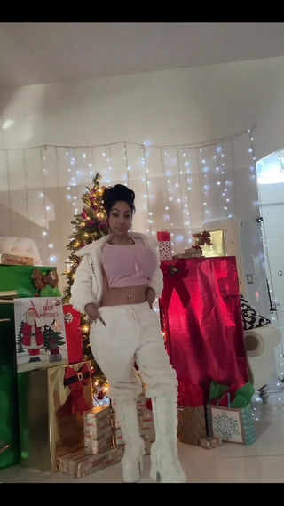 Getting Ready to Do Some Last Minute Christmas Shopping