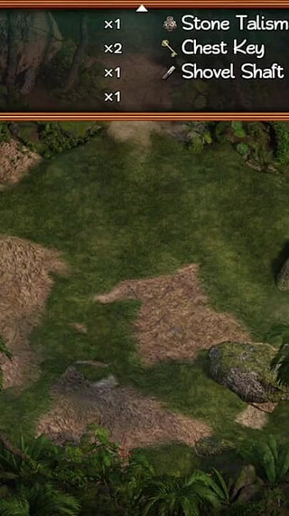 Treasure of Nadia Game Walkthrough Part 3