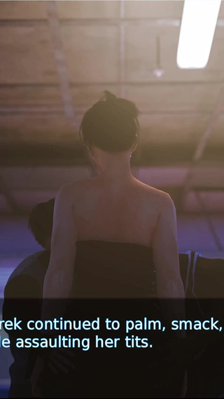 Fate and Life the Mystery of Vaulinhorn 13 Maive and Her Husband Had Amazing Sex at the Pool Anyone Could See Them