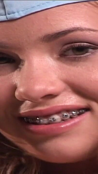 Graduation Day for Little April