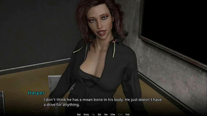 WVM: My basketball couch is a sexy MILF - ep. 18