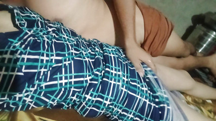 Rustic Step Brother with His Stepsister Sex Video Indian