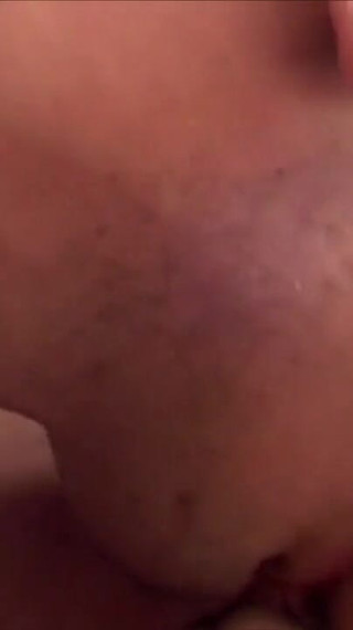 Erica on vacation had her ass opened by a passerby