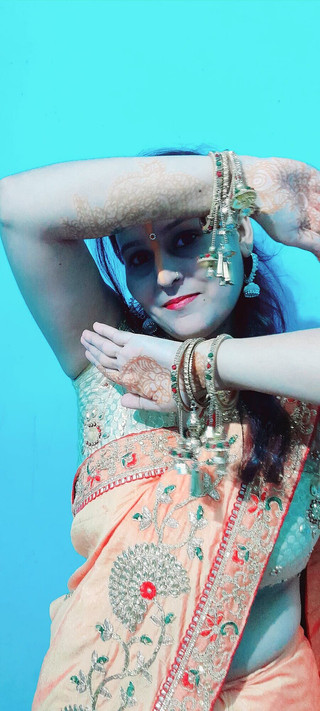 Dick Hair Removal by Puja