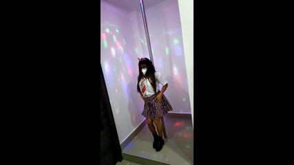 With These Dances I Was Able to Win My Bachelor's Degree!