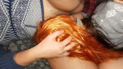 Girl Fucked Her Girlfriend in Her Mouth - Lesbian-candys