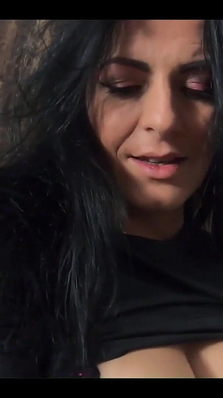 How Does This Make Your Cock Feel Now?