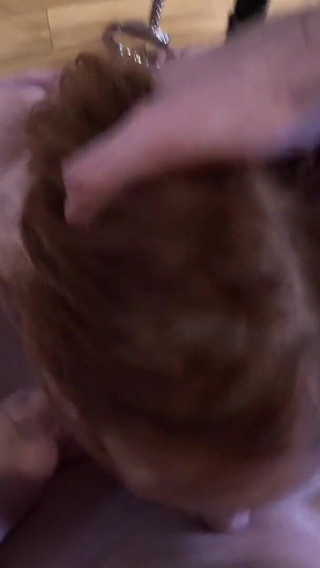 Delilah Daughtley in: Deepthroat and Discipline