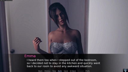 Exploring the Big Apple Update #3 to Be Continue