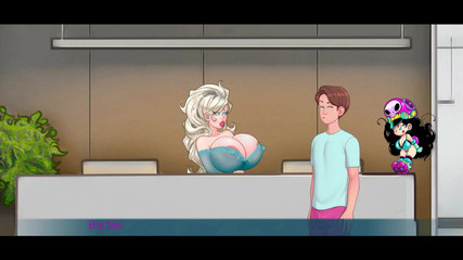 Sex Note - 156 What's Taking You so Long by Misskitty2k