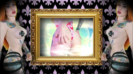 Fragrant Ass Worship - Goon, Scent, Asmr