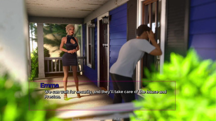 Shut up and Dance Ep12