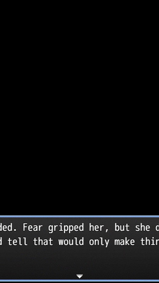 Celina's Calling (part 4)