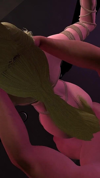 Samus Rough Standing Fuck Super Metroid