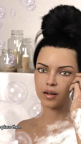 The entrepreneur: the boss and his sexy assistant. Ep 12