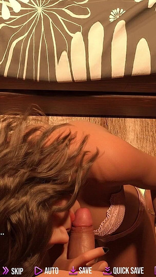 College Kings 66 - Blindfolded Sex with Nora