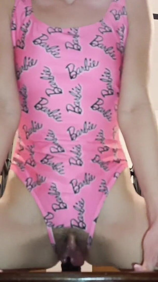 Very Big and Very Wet Pussy