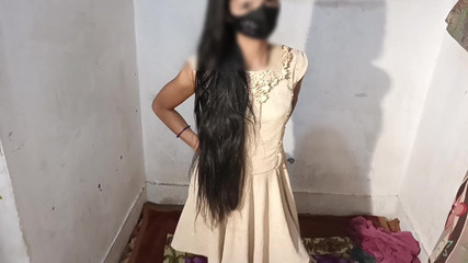 Indian Desi Girl Tight Pussy Sex Video